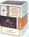 Decaf Ceylon Case of 6
