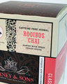 Rooibos Chai Case of 6