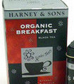 Organic English Breakfast Case of 6